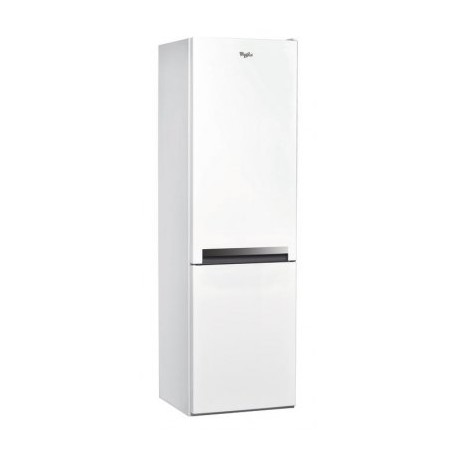 Whirlpool BLF 7001 W + 5 rokov záruka na kompresor