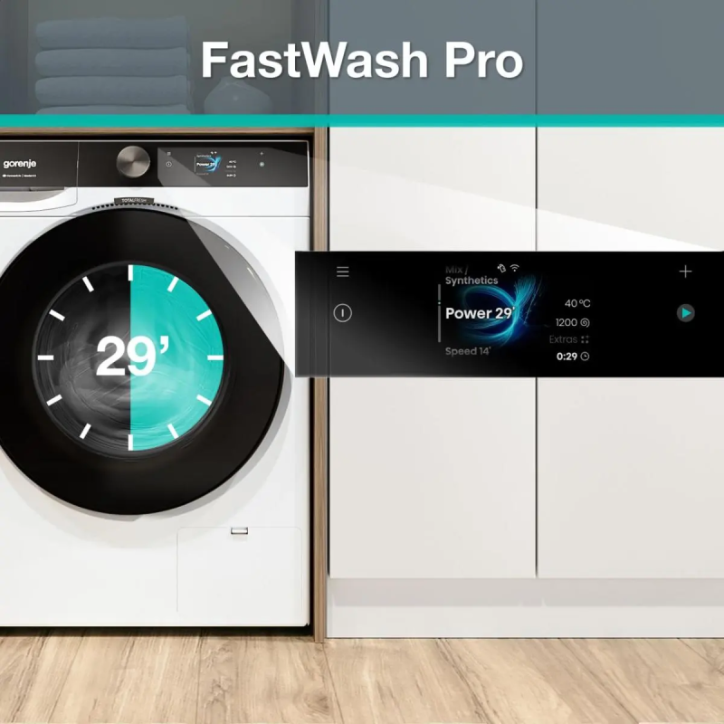 Gorenje WG894A1P1