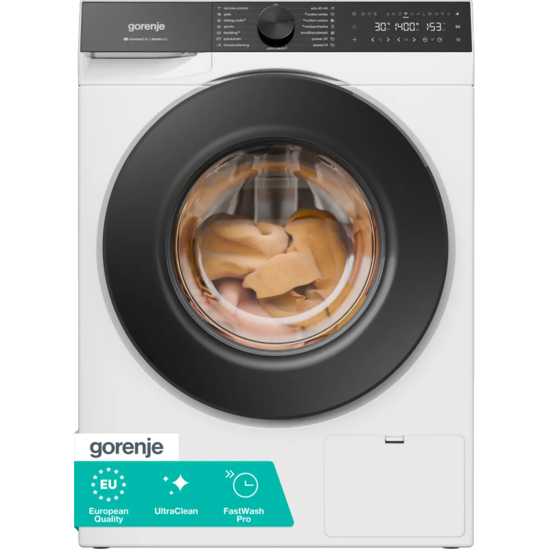 Gorenje WG614A4P1