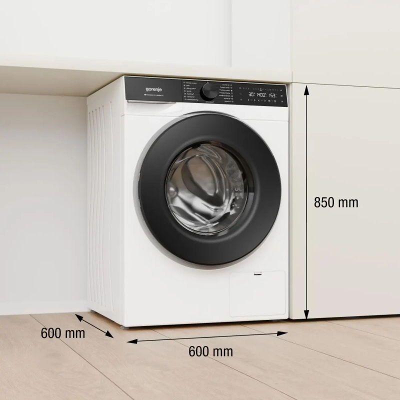 Gorenje WG614A4P1