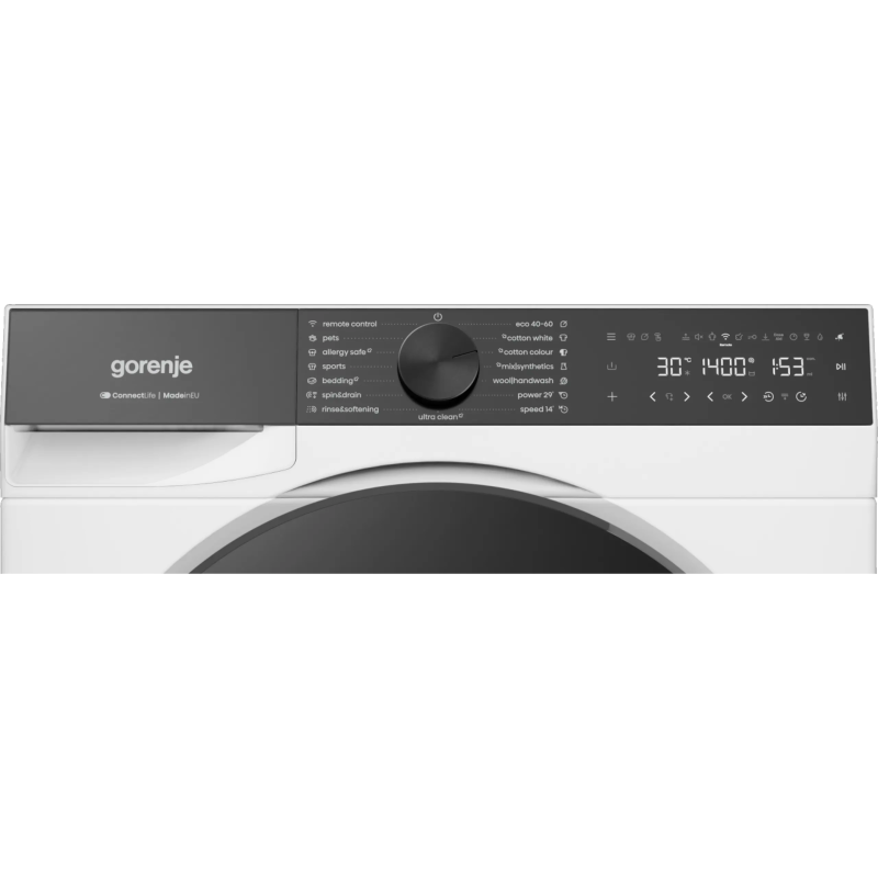 Gorenje WG614A4P1