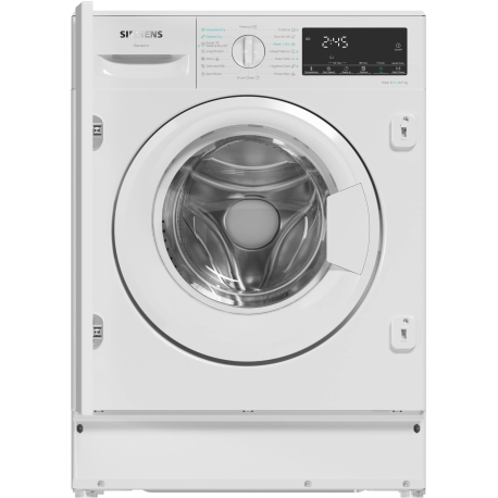 Siemens WK14D490EU