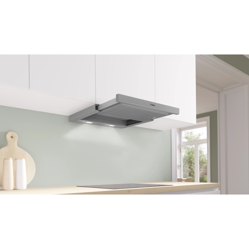 Bosch DFL064W54
