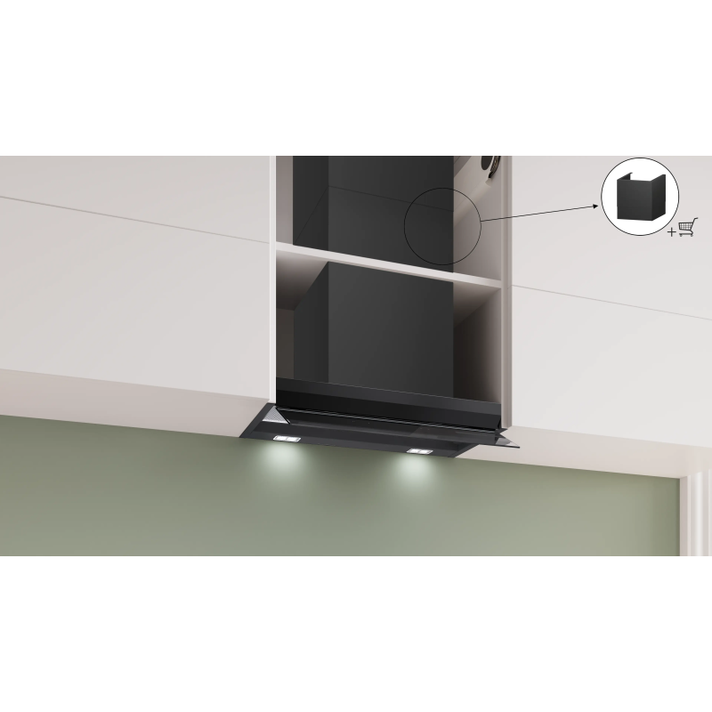 Bosch DBB67DP60