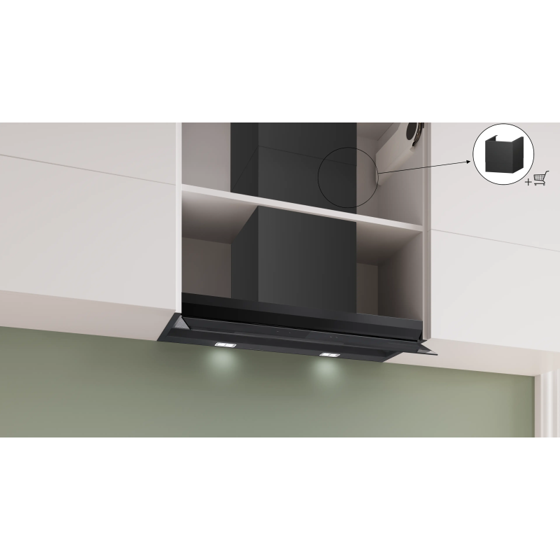 Bosch DBB87DP60