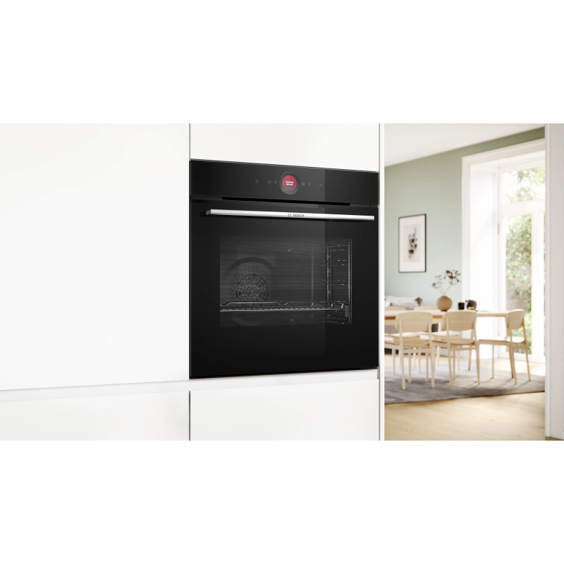 Bosch HBG724AB1