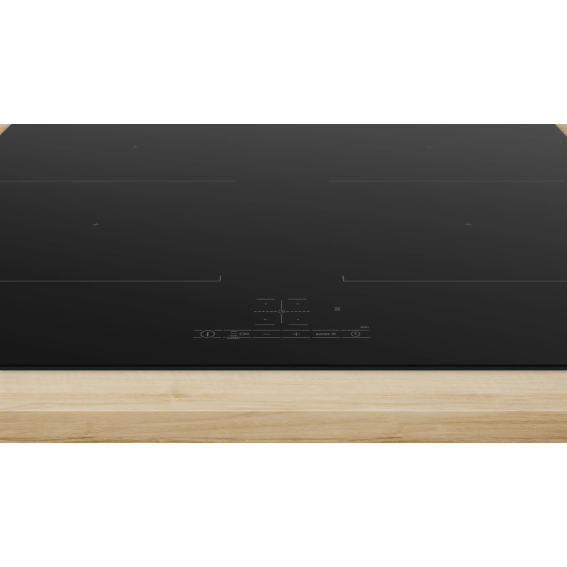 Bosch PVQ611BB6E