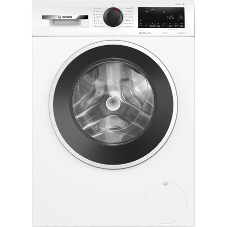 Bosch WGG2540NBY