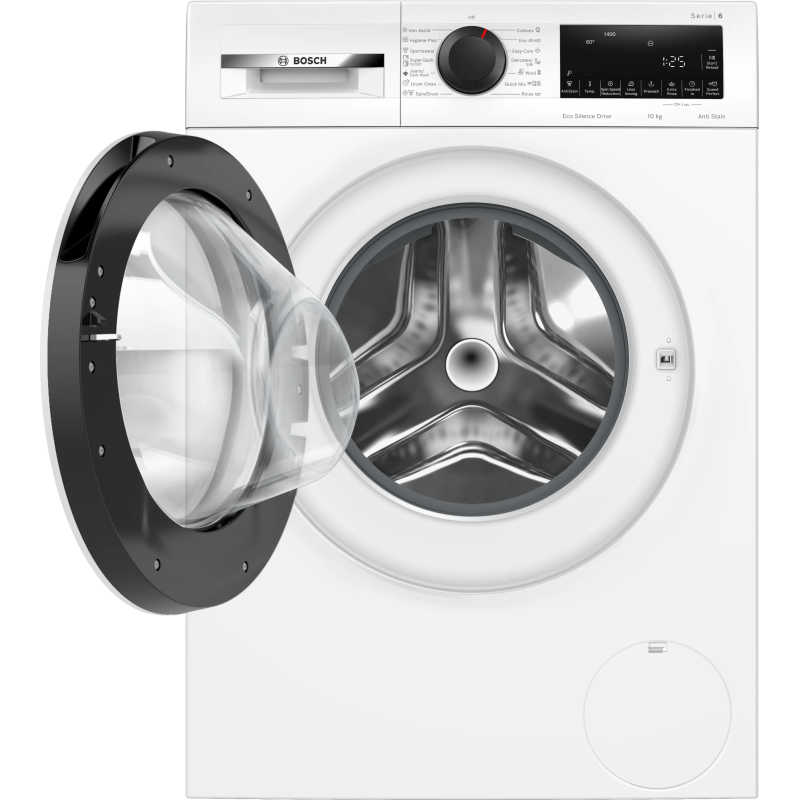 Bosch WGG2540NBY