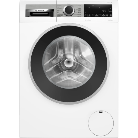 Bosch WGG244Z2CS