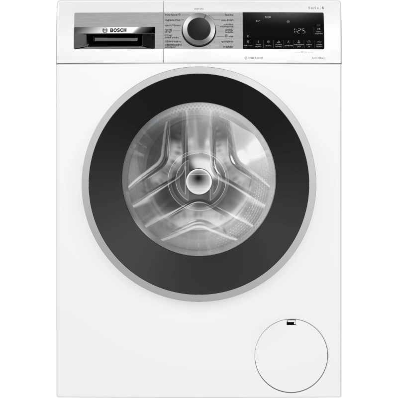 Bosch WGG244Z2CS