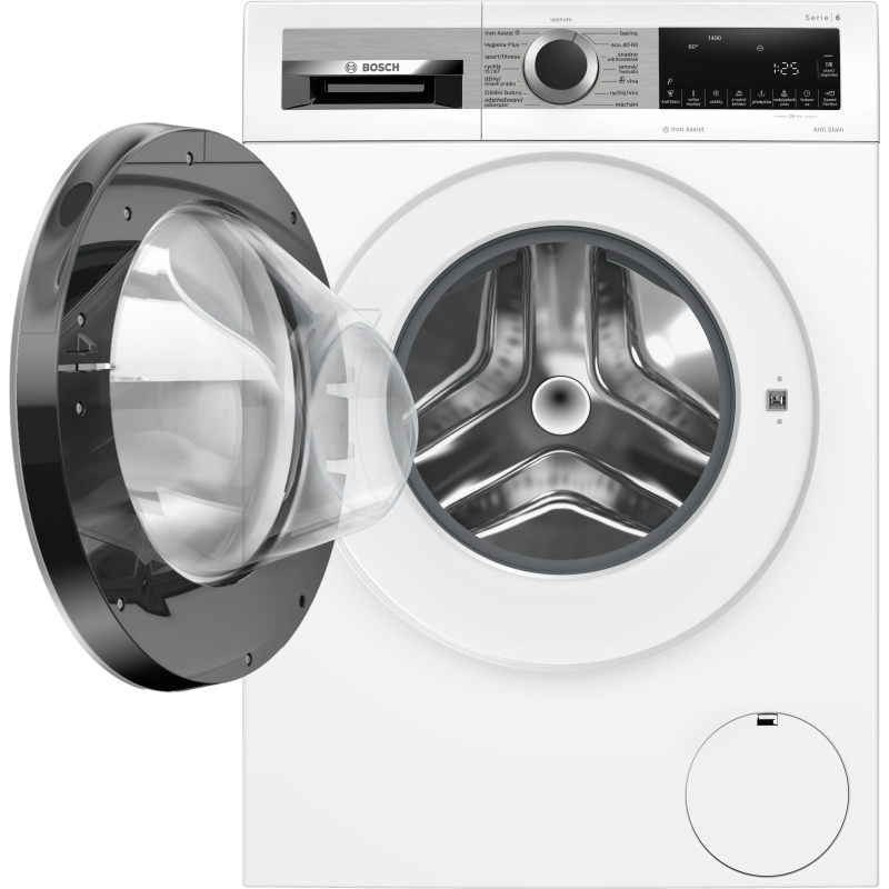 Bosch WGG244Z2CS