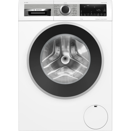 Bosch WGG256F0CS