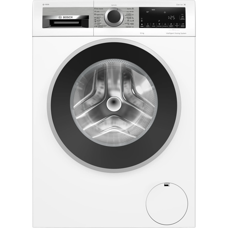 Bosch WGG256F0CS