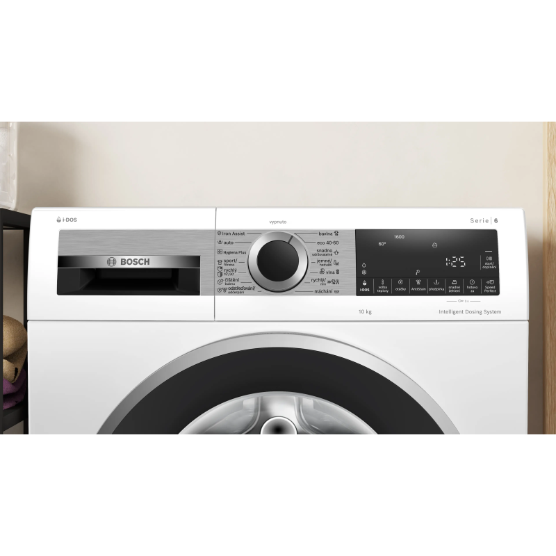 Bosch WGG256F0CS