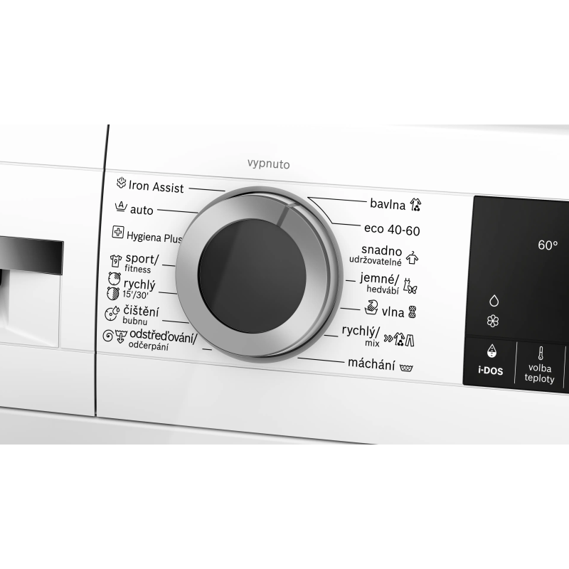 Bosch WGG256F0CS