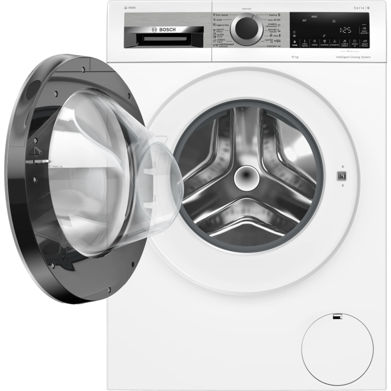 Bosch WGG256F0CS