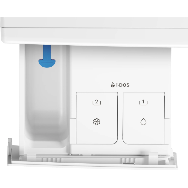 Bosch WGG256F0CS
