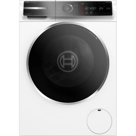 Bosch WGB266A4BY