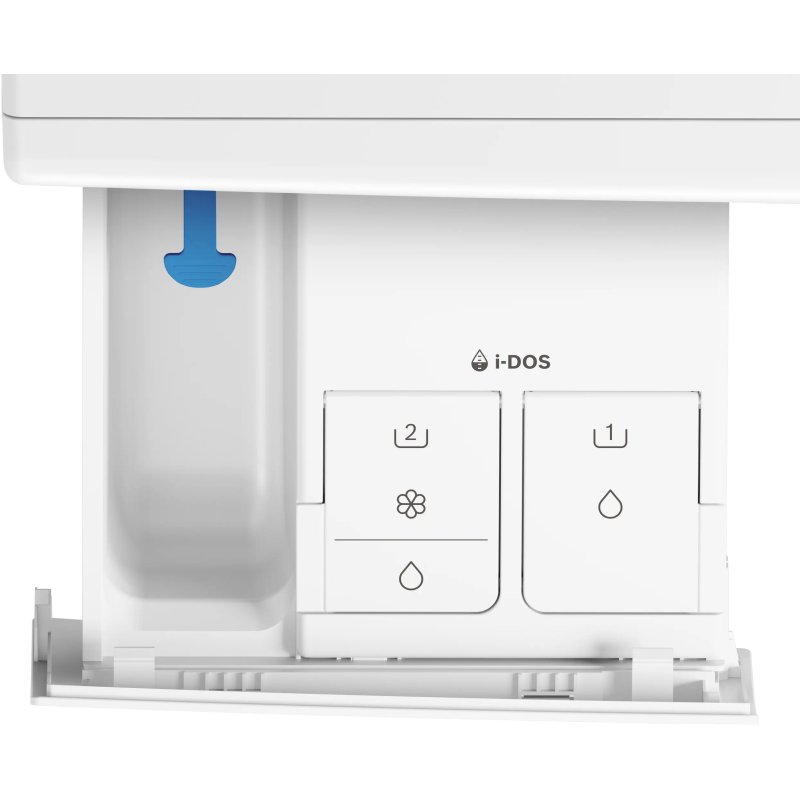 Bosch WGB266A4BY