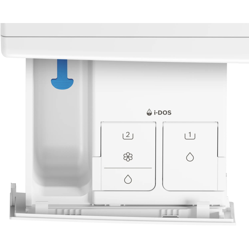 Bosch WGB266A4BY