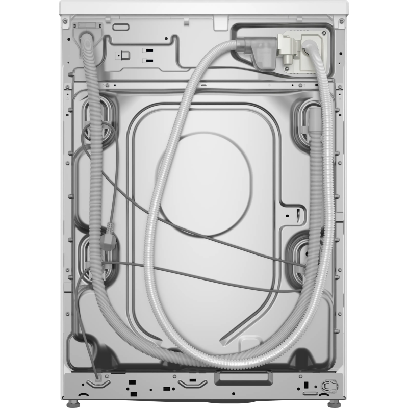 Bosch WGB266A4BY
