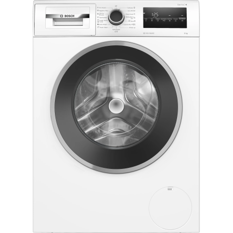 Bosch WAN2826NBY