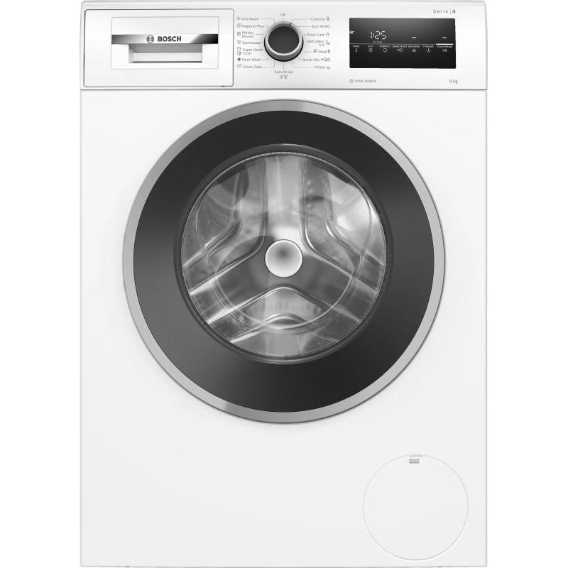 Bosch WAN2826NBY