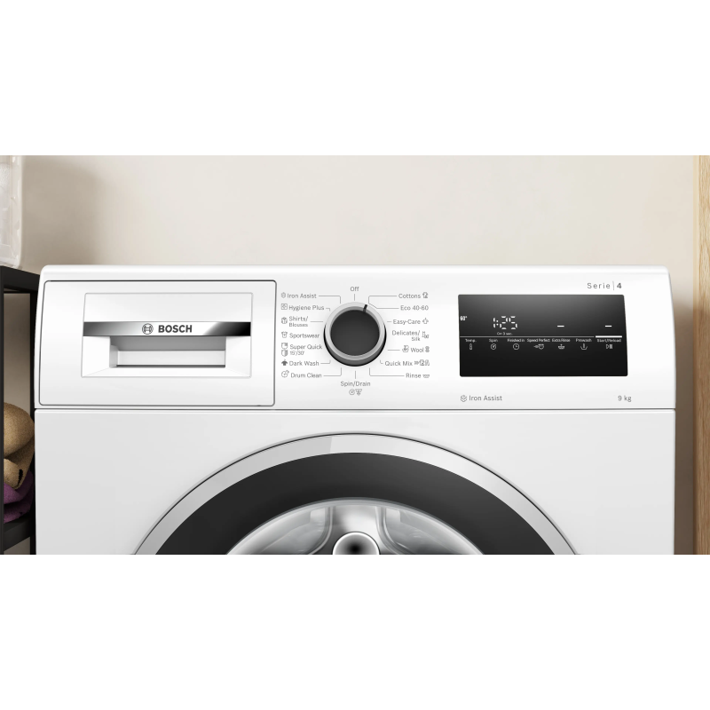 Bosch WAN2826NBY