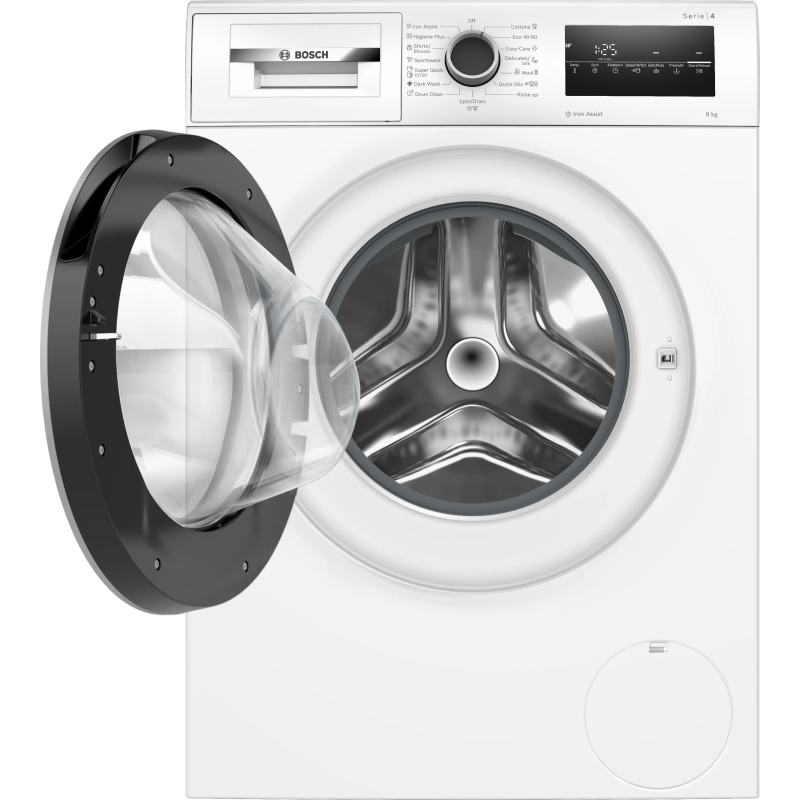Bosch WAN2826NBY