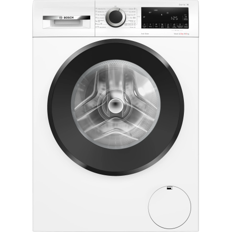 Bosch WNG24401BY