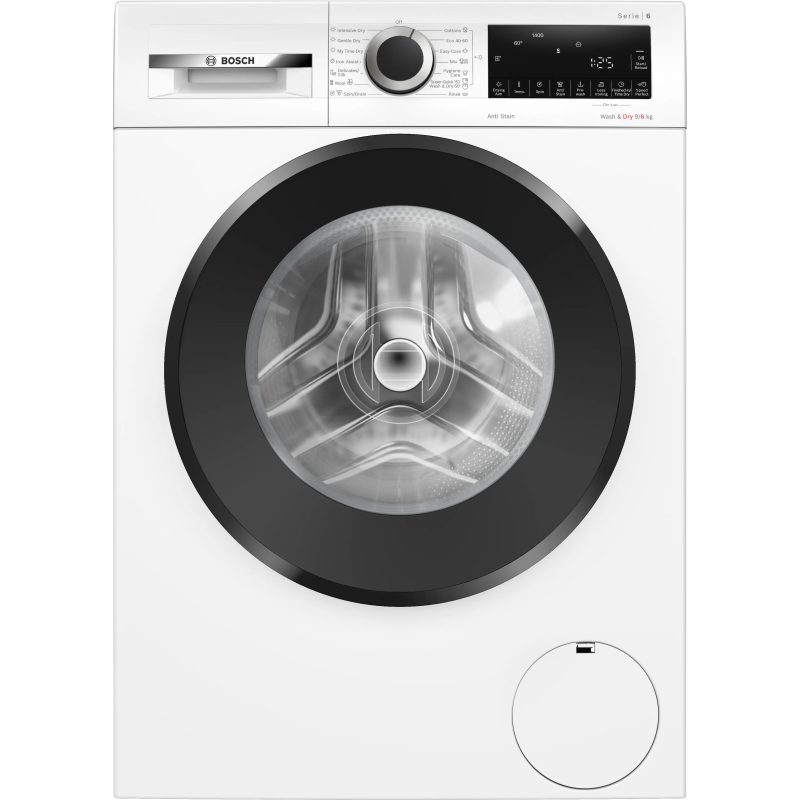 Bosch WNG24401BY