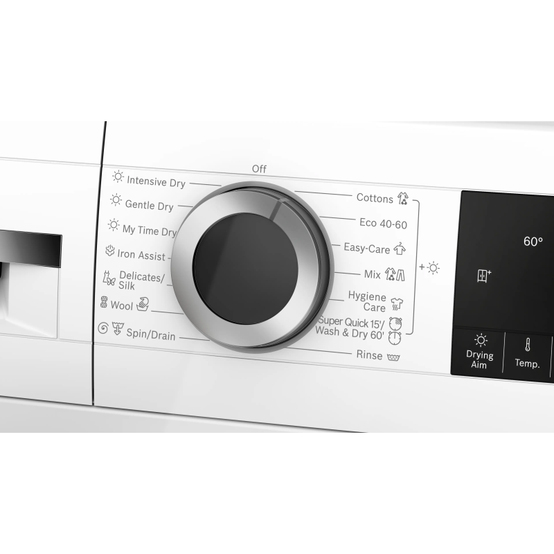 Bosch WNG24401BY