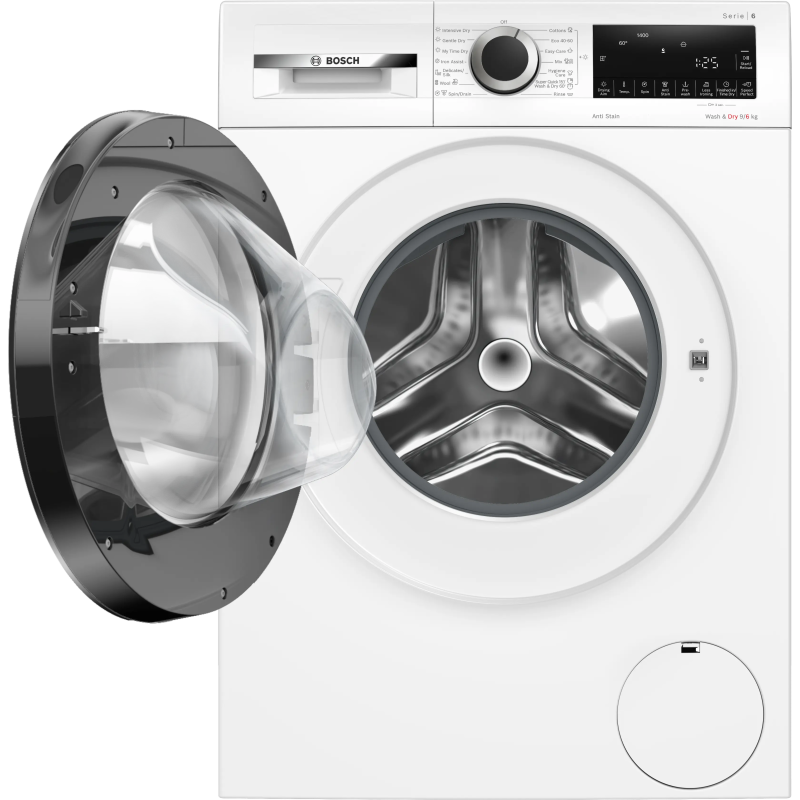 Bosch WNG24401BY