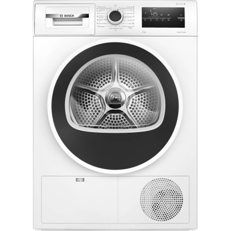 Bosch WTH83256BY