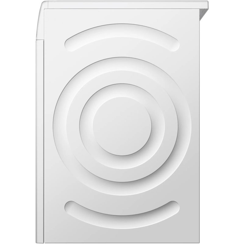 Bosch WTH83256BY