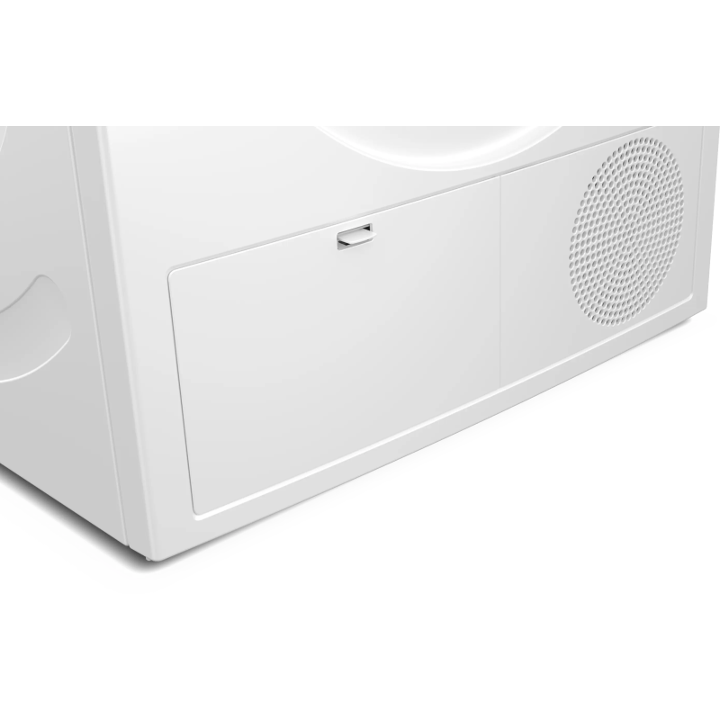 Bosch WTH83256BY