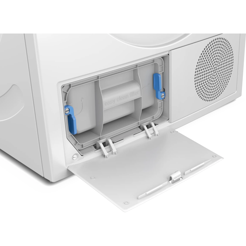 Bosch WTH83256BY