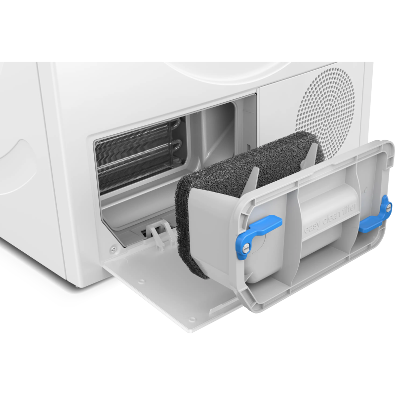 Bosch WTH83256BY