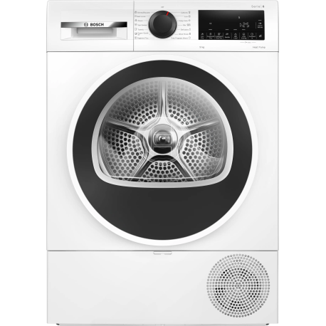 Bosch WQG243DMBY