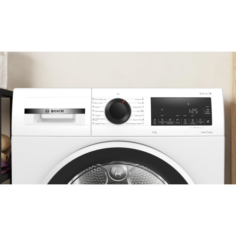 Bosch WQG243DMBY