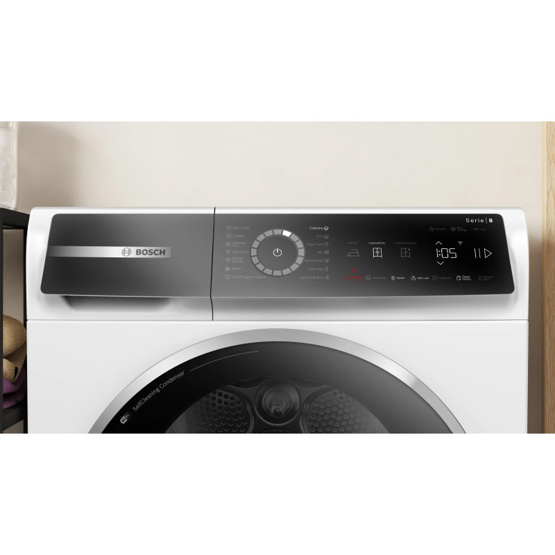 Bosch WQB246DNBY