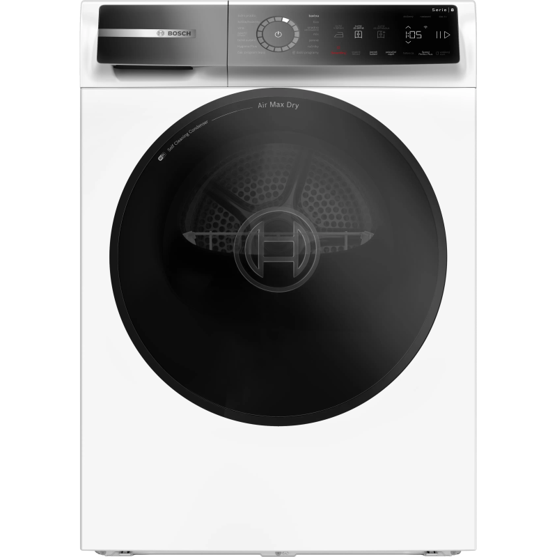 Bosch WRB247DNCS