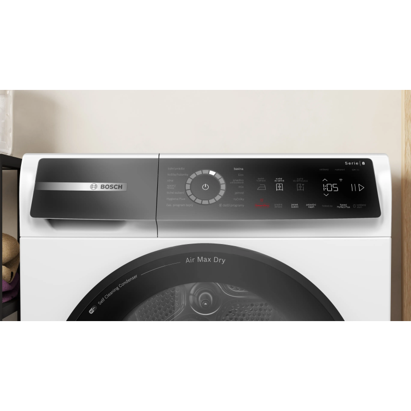 Bosch WRB247DNCS