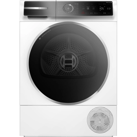 Bosch WQB246CNBY
