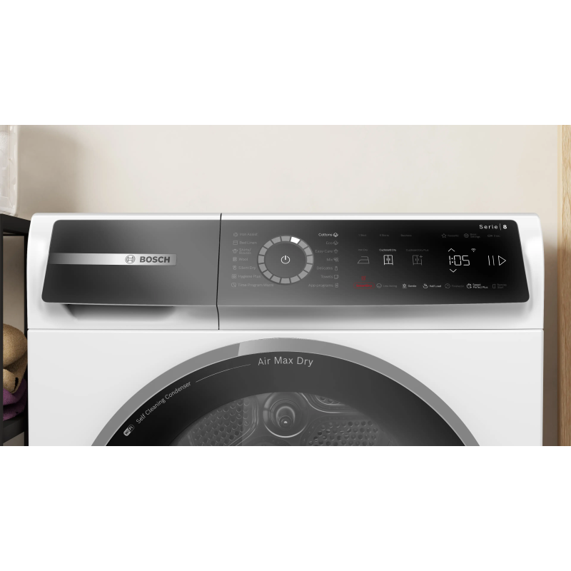 Bosch WRB247CNBY