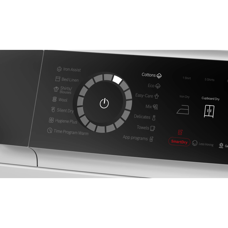 Bosch WRB247CNBY