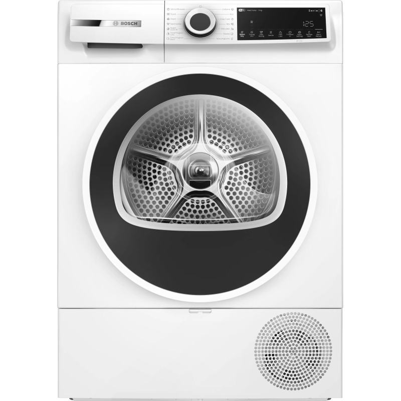Bosch WQJ24200BY