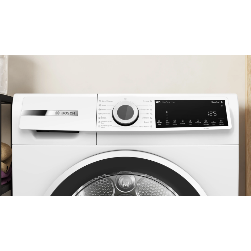 Bosch WQJ24200BY