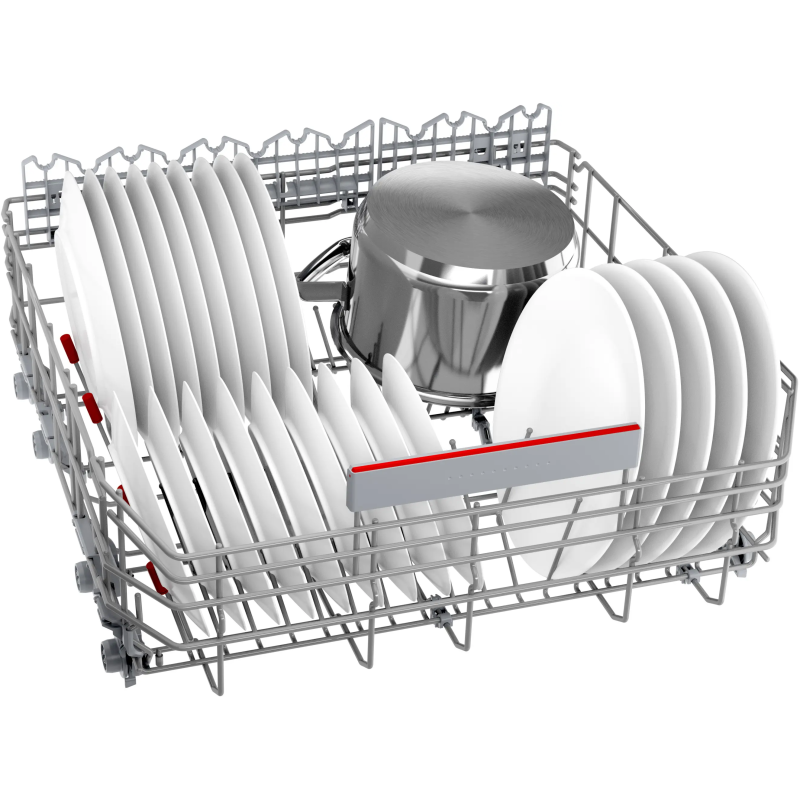 Bosch SMV6ZCX25E